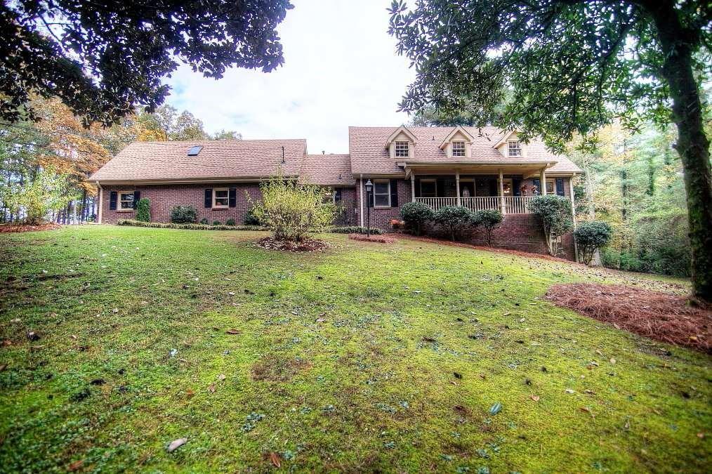 4792 Pinecrest Dr., Acworth, GA 30101