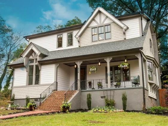 534 Angier Ave., Atlanta, GA 30308
