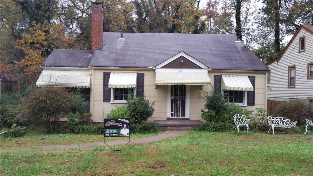 232 Mathewson Pl., Atlanta, GA 30314