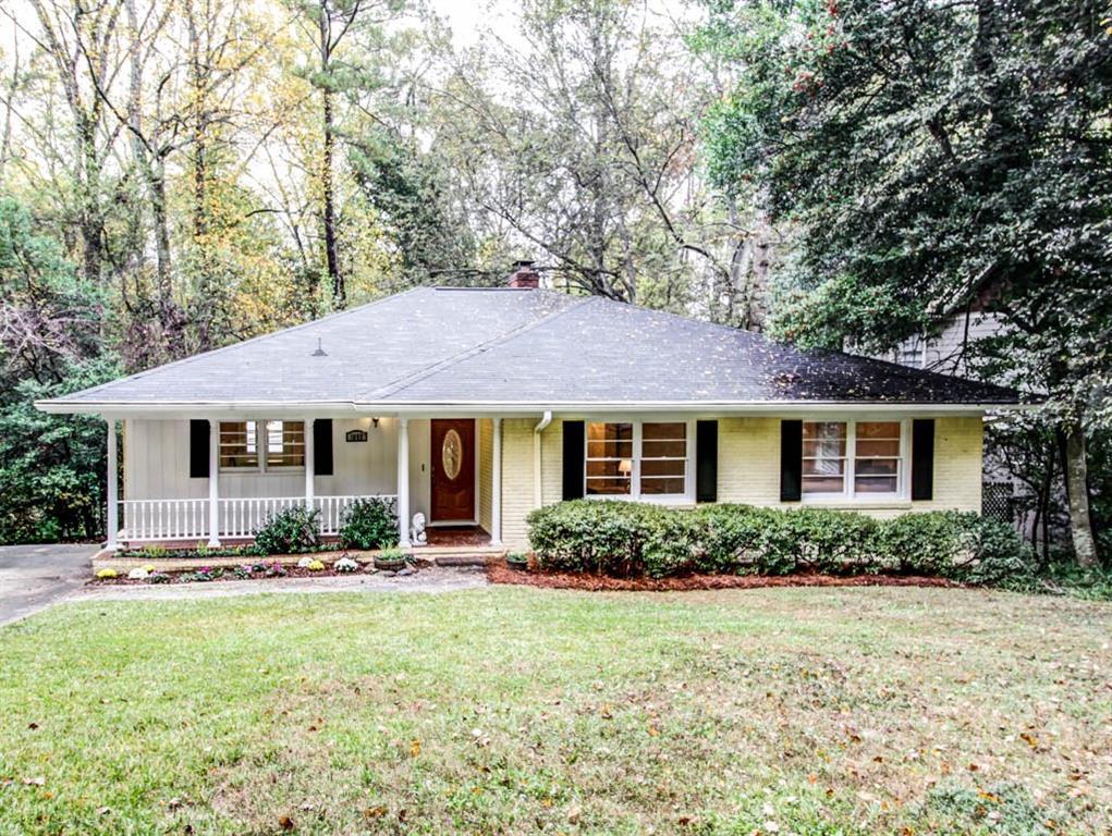 1692 E Clifton Rd., Atlanta, GA 30307