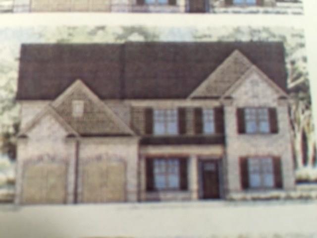 5392 Timber Wild Ln., Buford, GA 30518