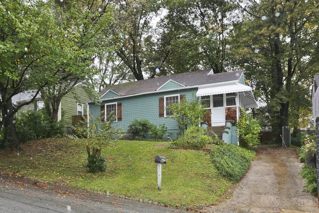 475 Stovall St., Atlanta, GA 30316