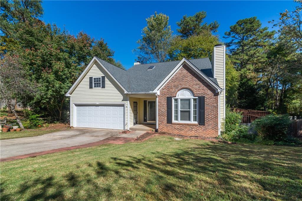 130 Summer Crest Ct., Johns Creek, GA 30022