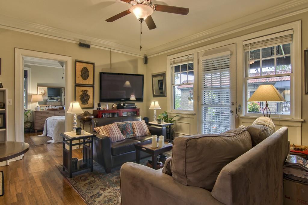 677 Somerset Ter. #A3, Atlanta, GA 30306