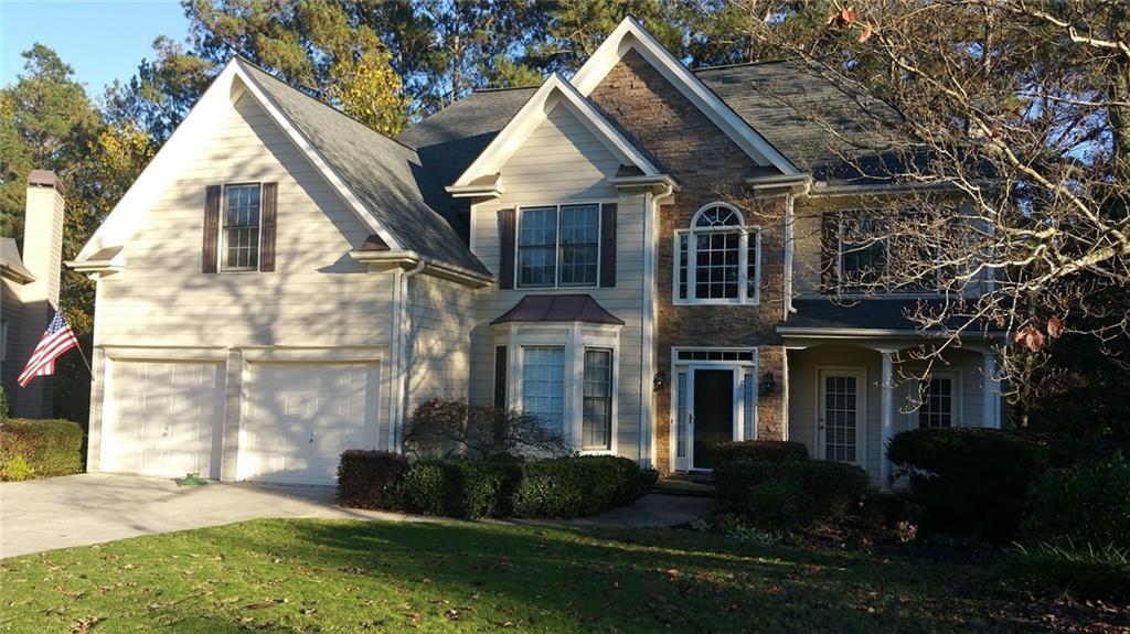 304 Mill Spring Ct., Woodstock, GA 30189