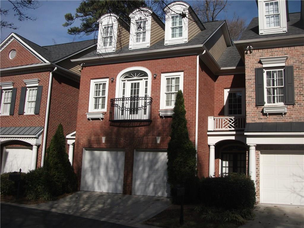 4623 Ivygate Cir., Atlanta, GA 30339