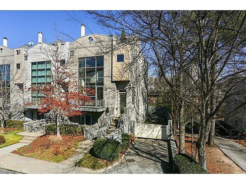 3695 Peachtree Rd. #F, Atlanta, GA 30319