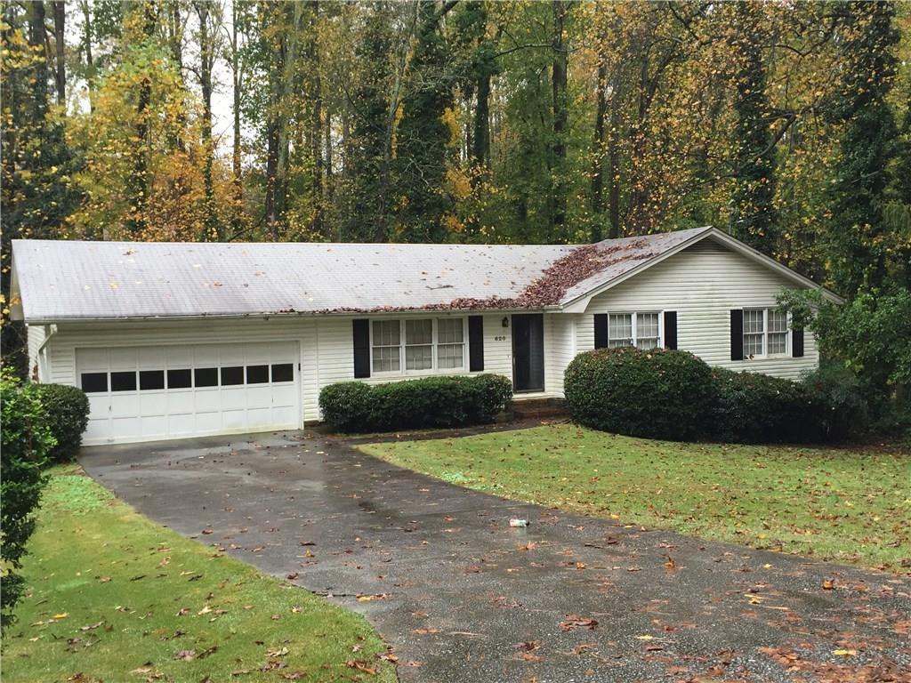 620 Rebecca St., Lawrenceville, GA 30046