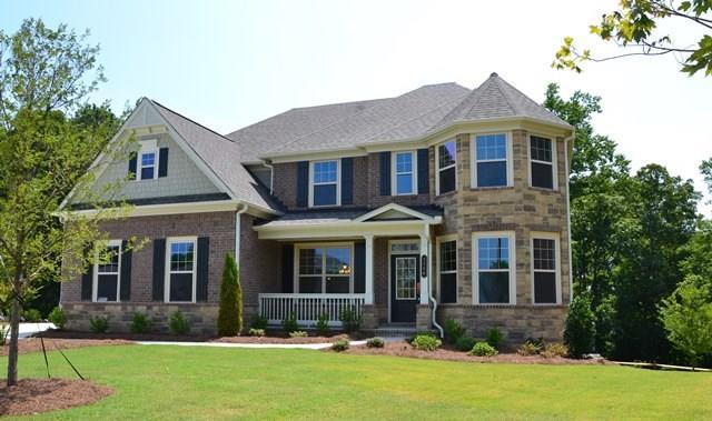 2126 Daisywood Ln., Marietta, GA 30064