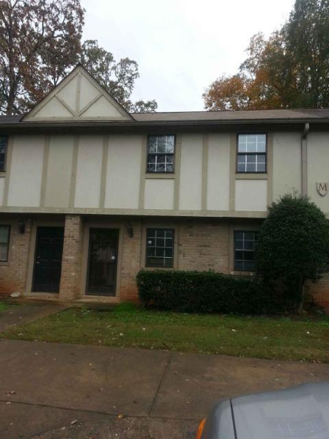1150 Rankin St. #8-Q, Stone Mountain, GA 30083
