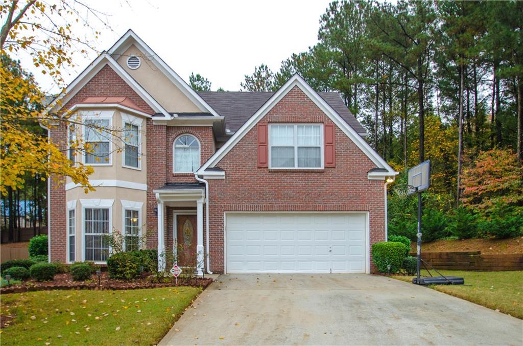 2030 Lisa Springs Dr., Snellville, GA 30078