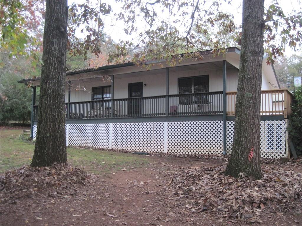 5037 Elrod Rd., Gainesville, GA 30506