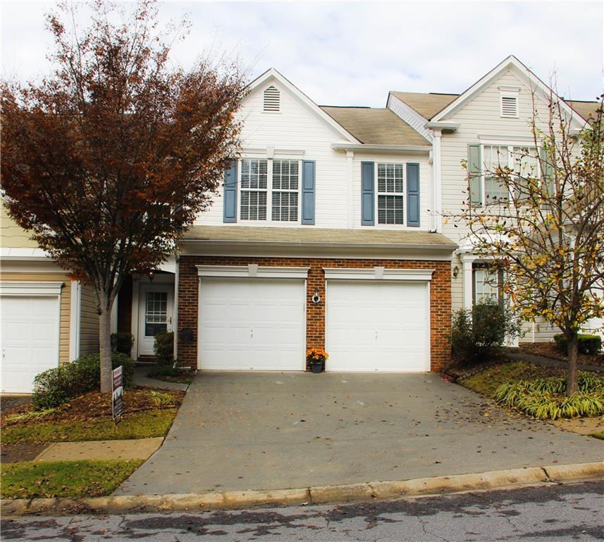 127 Regent Pl., Woodstock, GA 30188