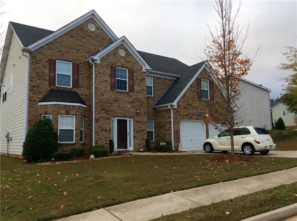 6929 Talkeetna Ct., Atlanta, GA 30331