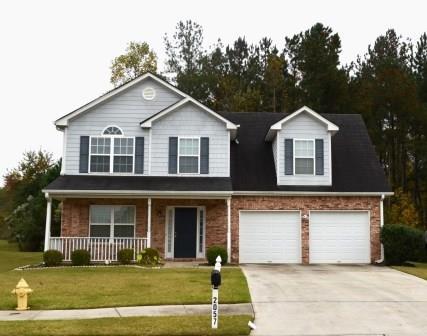 2057 Redwood Trace, Ellenwood, GA 30294