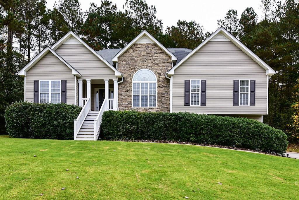 29 Navigator Ct., Dallas, GA 30132