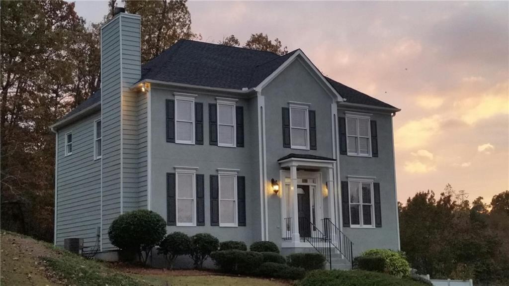 2945 Masonwood Dr., Kennesaw, GA 30152