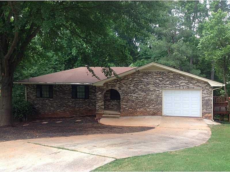 4071 Greenstone Ct., Decatur, GA 30035