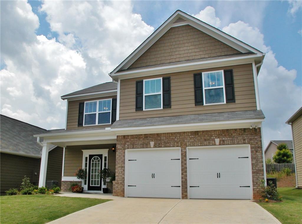 325 Morning Frost, Canton, GA 30114