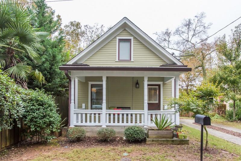 731 Mollie St., Atlanta, GA 30316