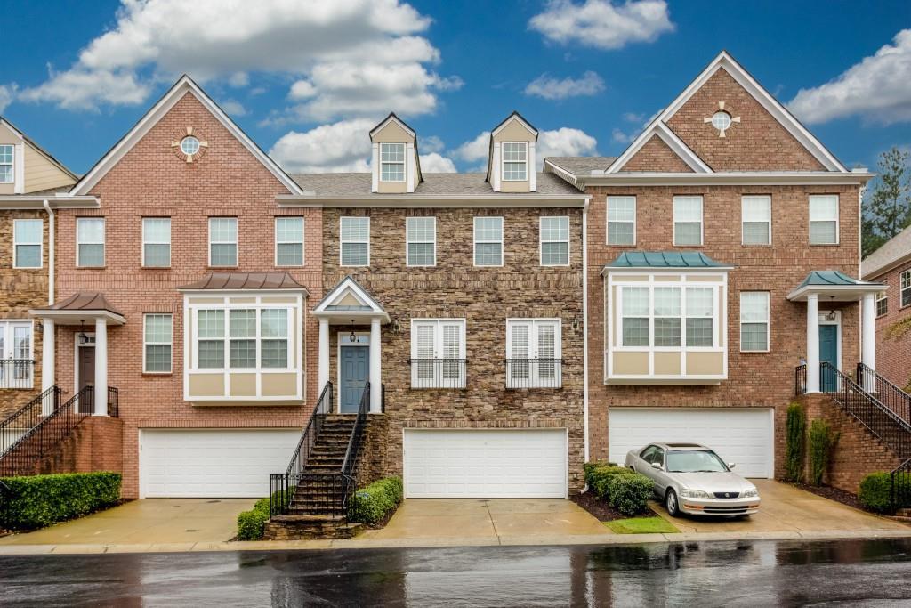 10870 Brunson Dr., Johns Creek, GA 30097