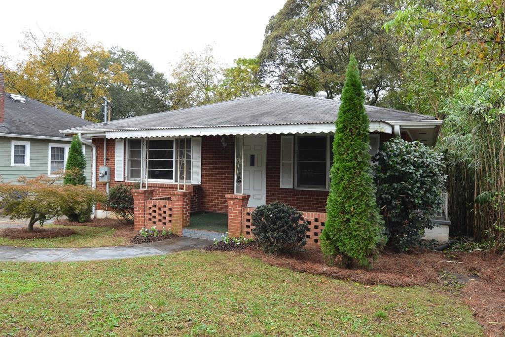 33 Clifton St., Atlanta, GA 30317