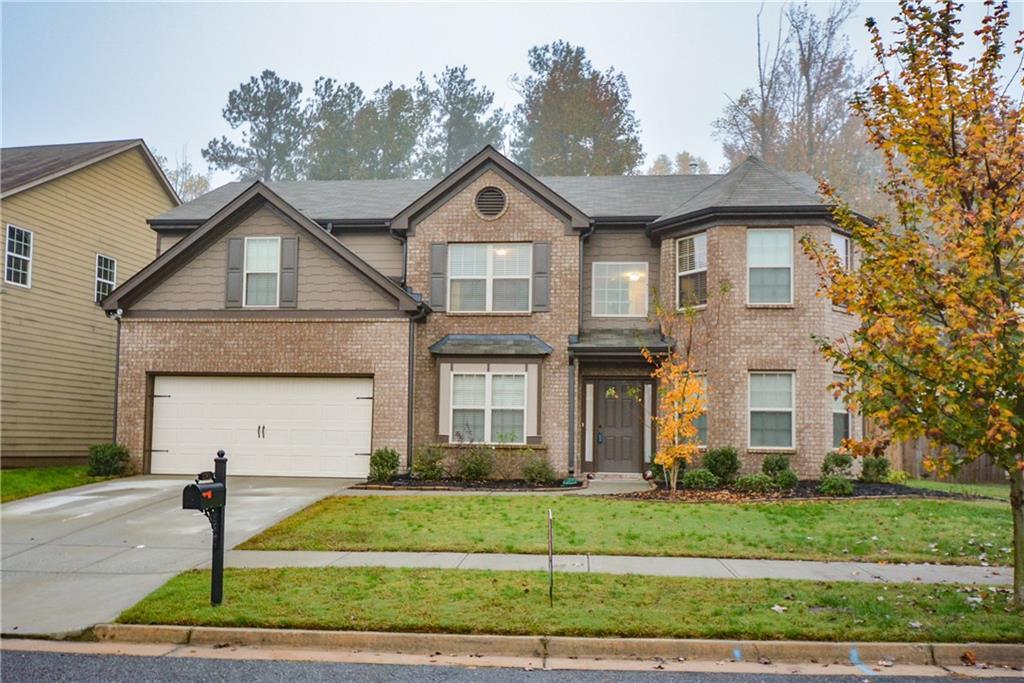 3348 Sag Harbor Ct., Buford, GA 30519