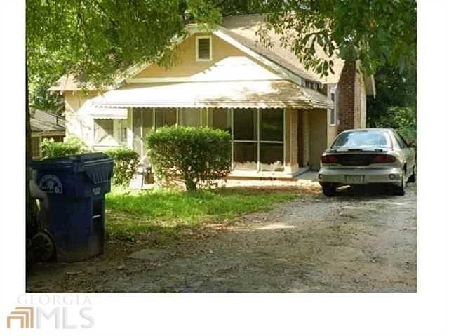 156 Rhodesia Ave., Atlanta, GA 30315