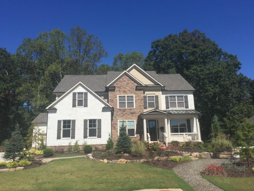 4290 Martel Dr., Cumming, GA 30040