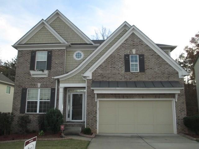 5684 Baffin Rd., Atlanta, GA 30349