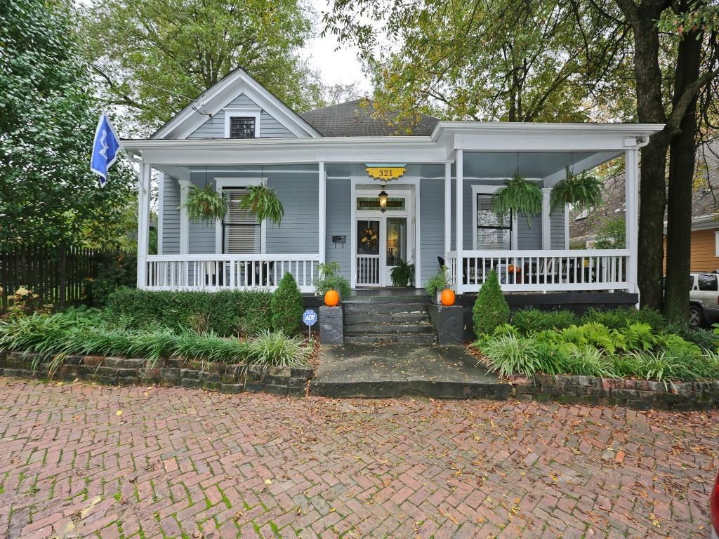 321 Glenwood Ave., Atlanta, GA 30312