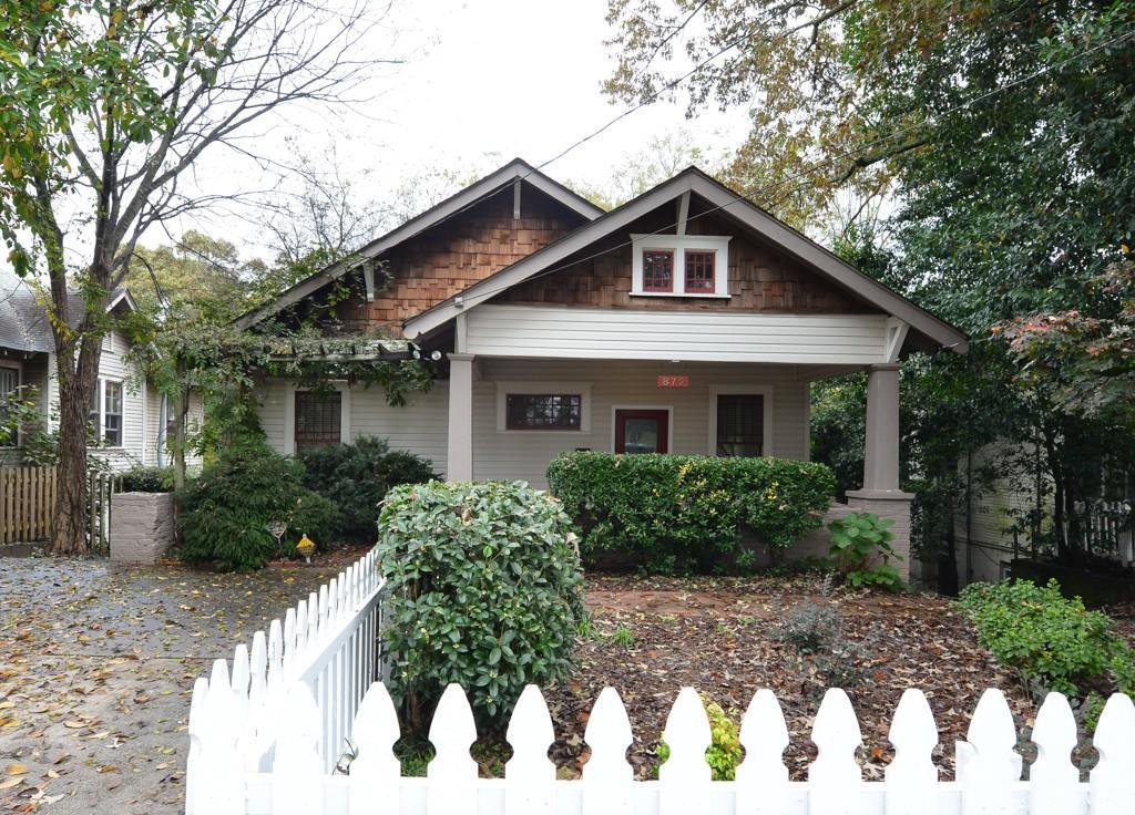 872 Boulevard, Atlanta, GA 30312
