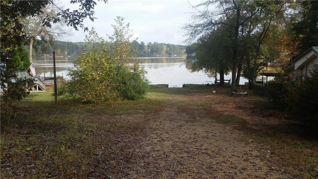 Friddell Rd., Jackson, GA 30233