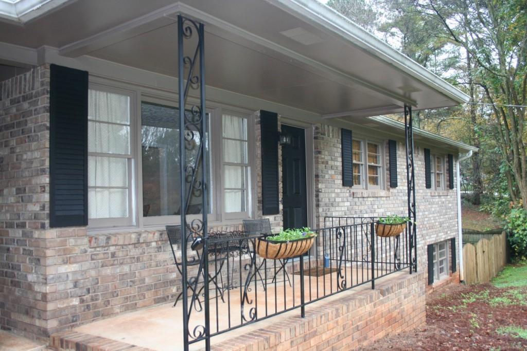 3146 Sheila Robin Tr., Marietta, GA 30066