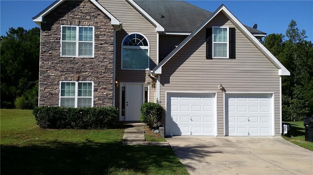 3885 Grassy Trace, Fairburn, GA 30213