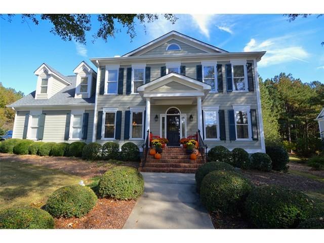 110 Glen Grove, Fayetteville, GA 30215