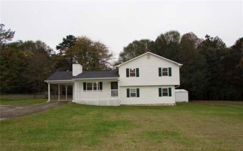 2041 Sunsweet Ct., Lawrenceville, GA 30043