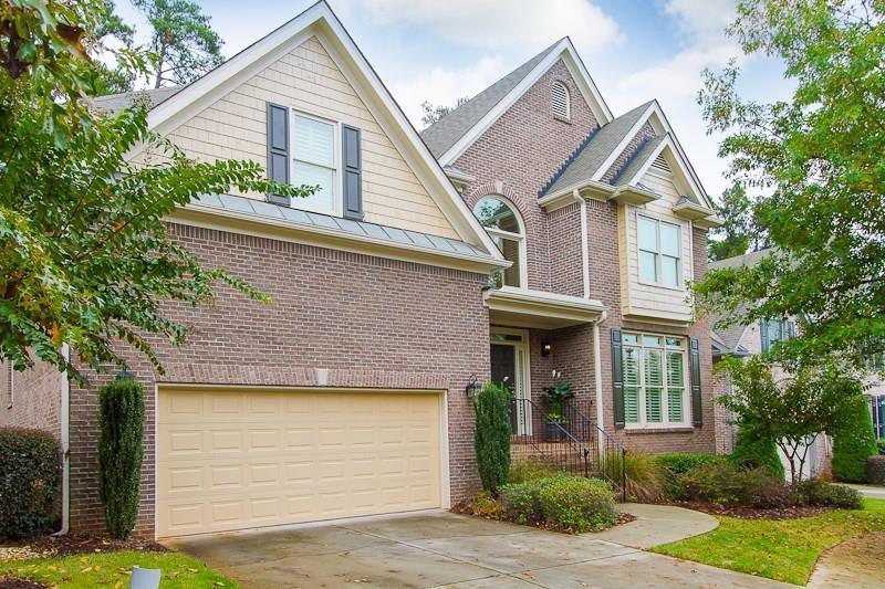 3779 Sutton Place Ct., Tucker, GA 30084