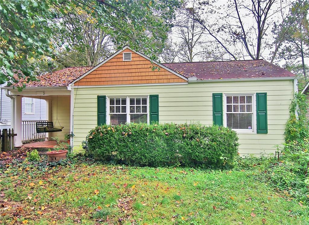 855 Ormewood Ave., Atlanta, GA 30316
