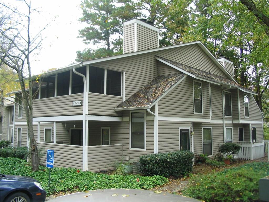 112 Wynnes Ridge Cir., Marietta, GA 30067