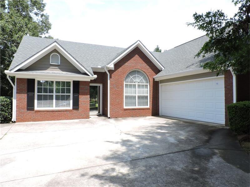 1809 Francon Ct., Conyers, GA 30094