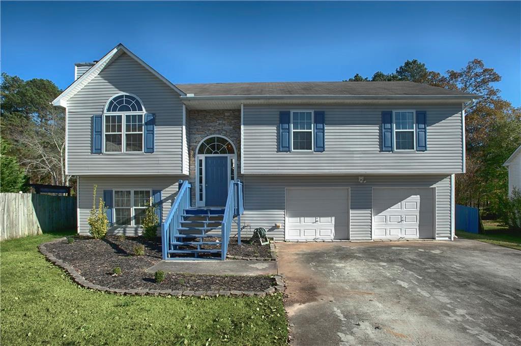 4315 Sorrells Dr., Powder Springs, GA 30127
