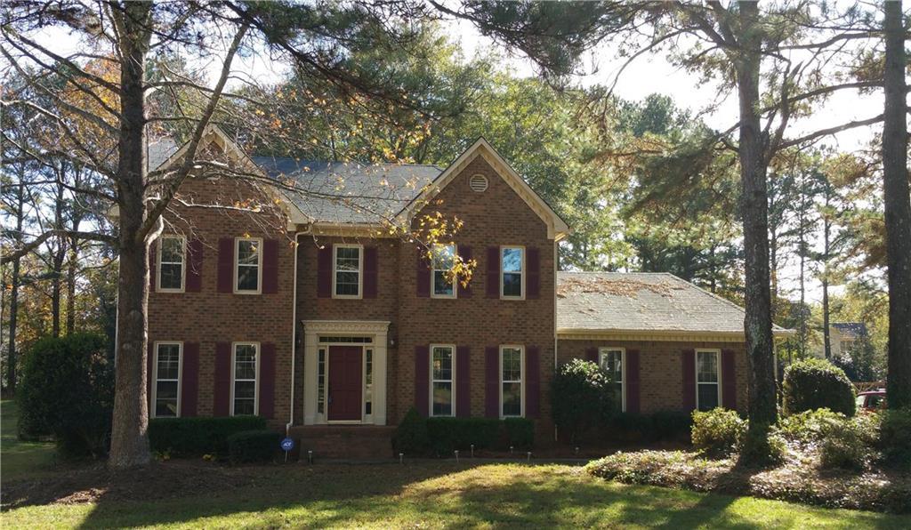 1614 Ellington Rd., Conyers, GA 30013