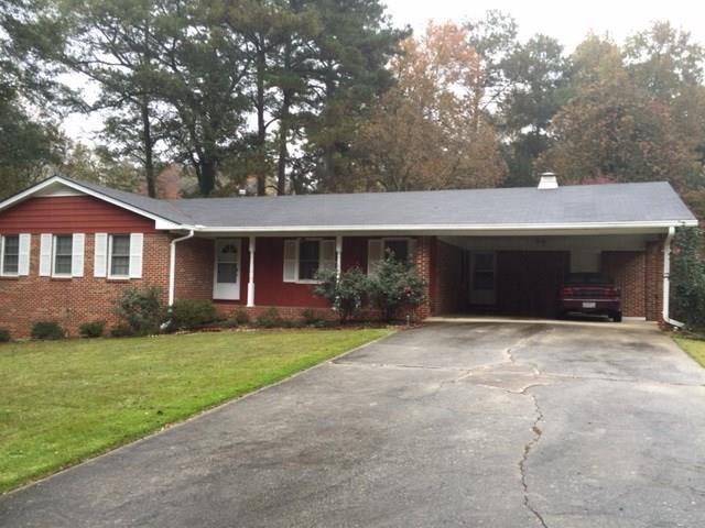 3400 Northside Drive St., Hapeville, GA 30354