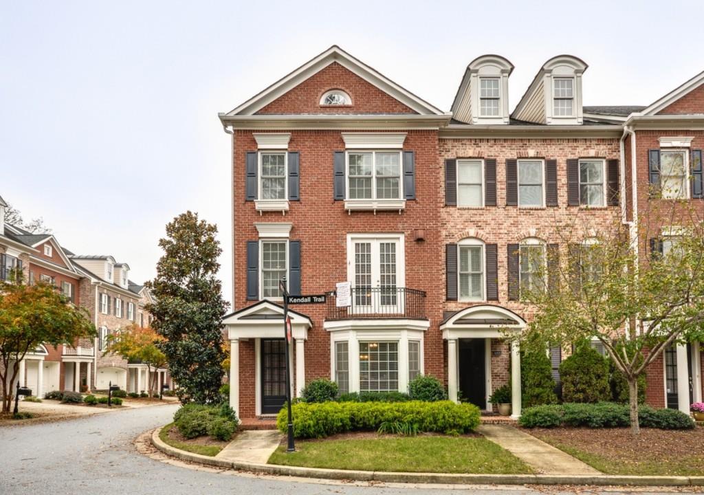 4200 Kendall Way, Roswell, GA 30075
