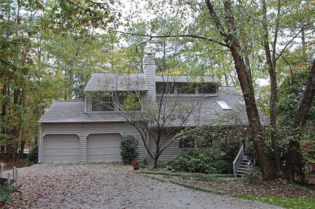 230 Tawneywood Way, Johns Creek, GA 30022