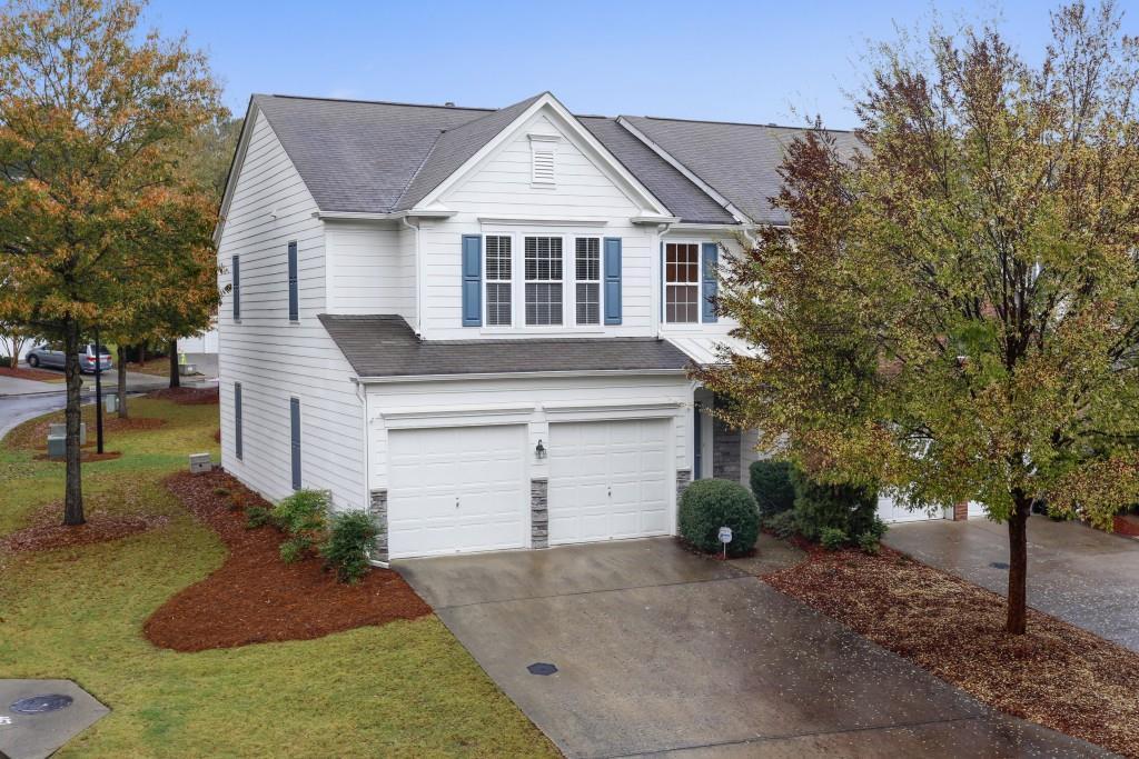 13188 Marrywood Ct., Alpharetta, GA 30004