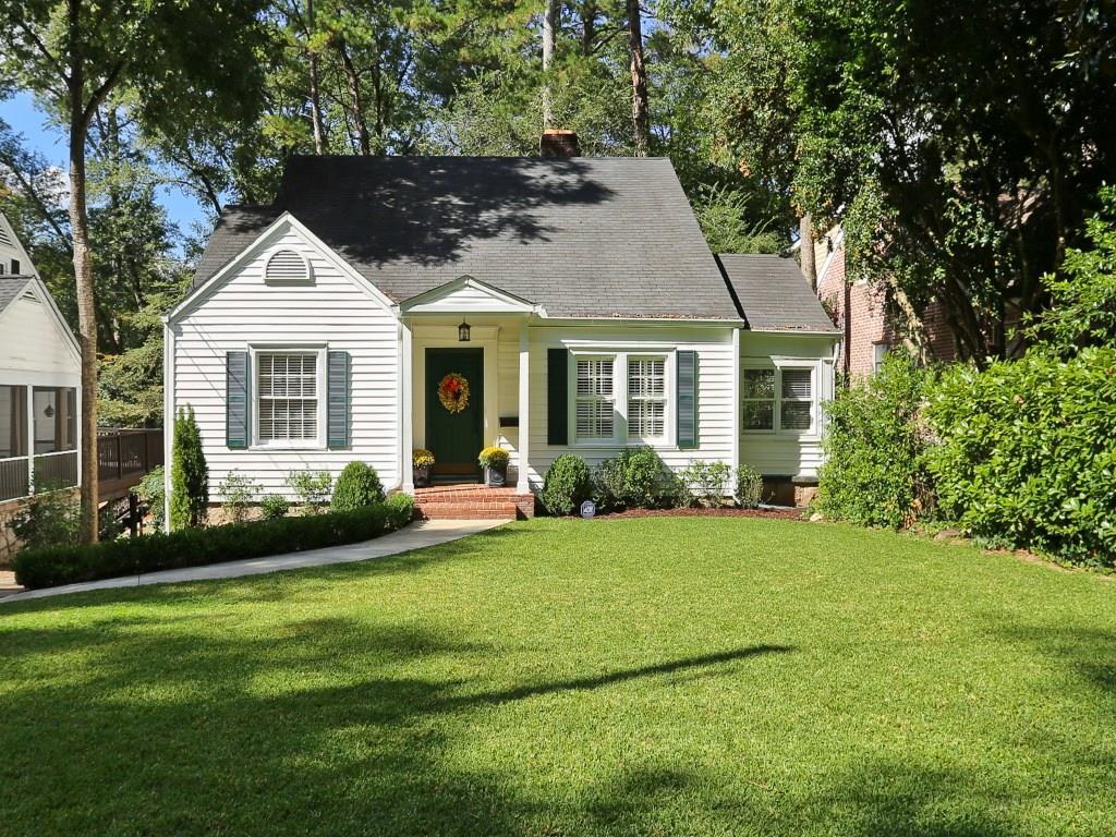 2232 Virginia Pl., Atlanta, GA 30305