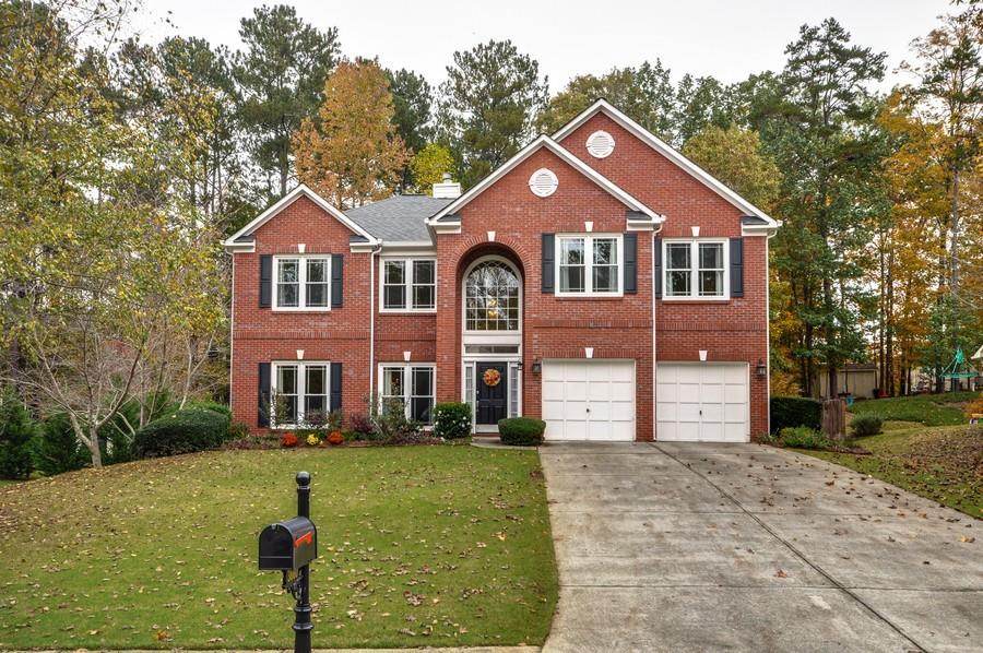 3660 Evonvale Glen, Cumming, GA 30041