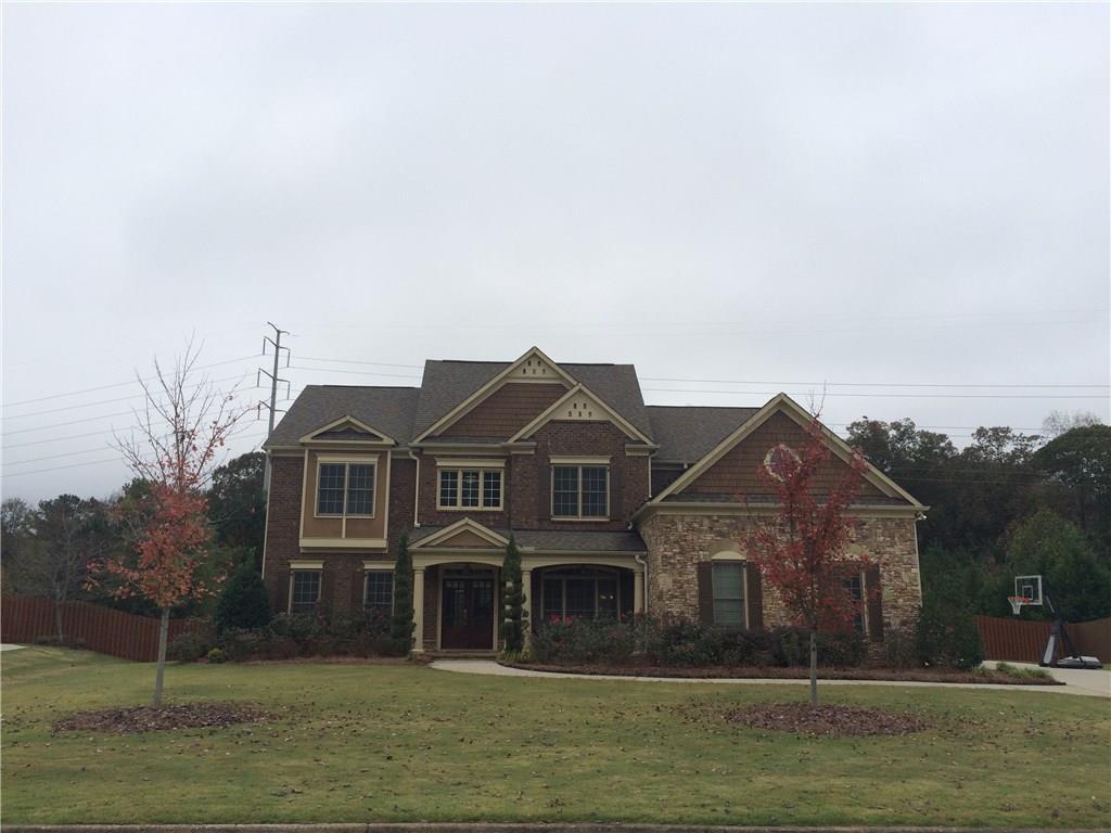387 Battlefield Creek Dr., Marietta, GA 30064